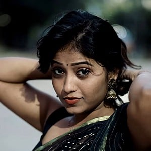 Kristen Ravali