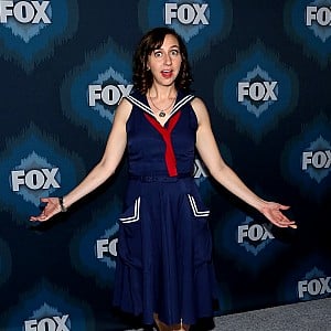 Kristen Schaal