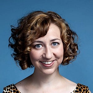 Kristen Schaal