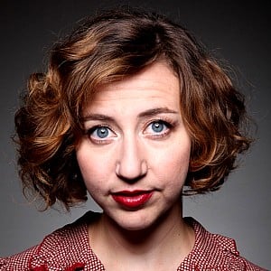 Kristen Schaal