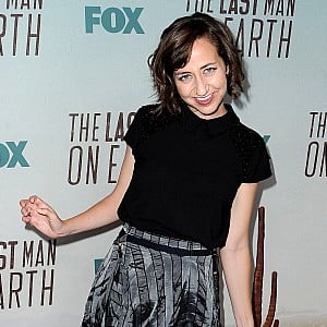 Kristen Schaal