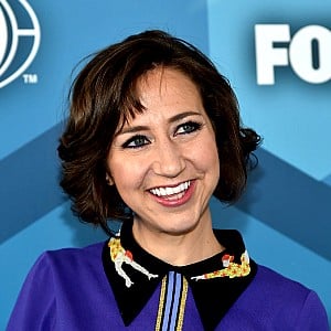 Kristen Schaal