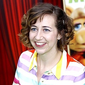 Kristen Schaal