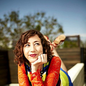 Kristen Schaal
