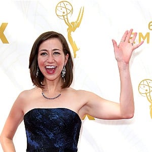 Kristen Schaal