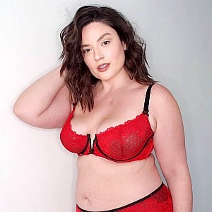 Kristen Smith (Model)