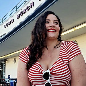 Kristen Smith (Model)