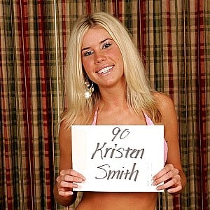 Kristen Smith