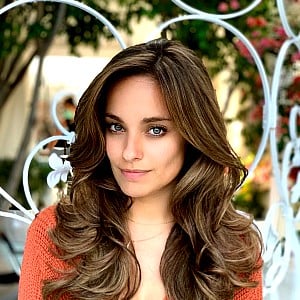 Kristen StephensonPino