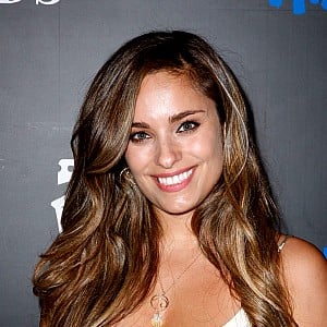 Kristen StephensonPino