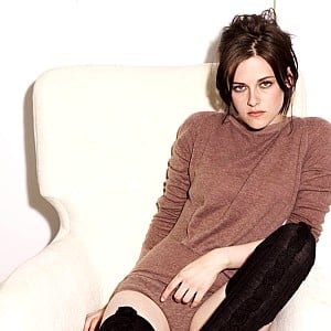 Kristen Stewart