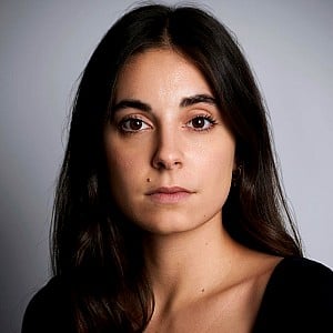 Kristen Vaganos
