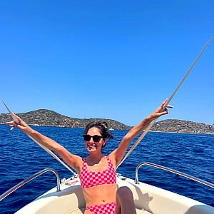 Kristen Vaganos