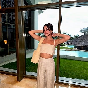 Kristen Vaganos