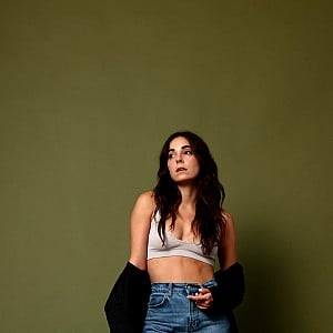 Kristen Vaganos