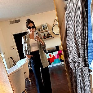 Kristen Vaganos