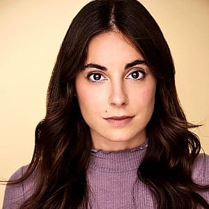 Kristen Vaganos