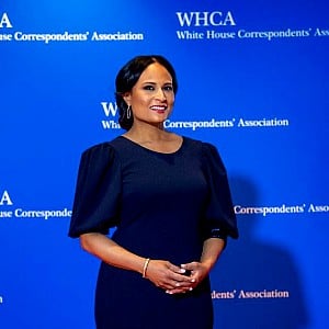 Kristen Welker