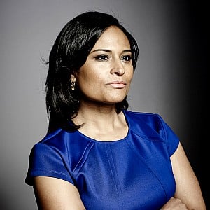 Kristen Welker