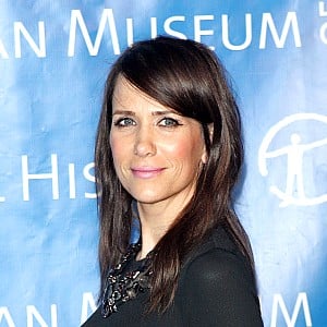 Kristen Wiig