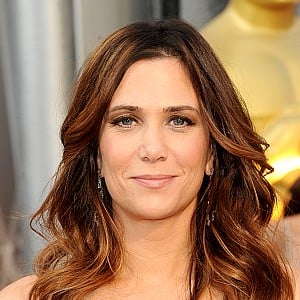 Kristen Wiig