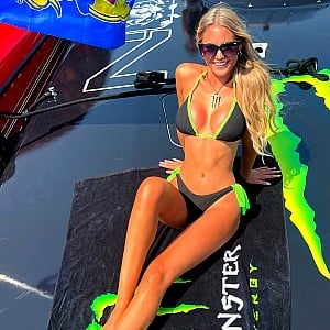 Kristen Williams