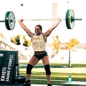 Kristi Eramo O'Connell