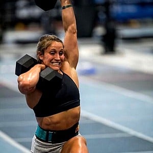 Kristi Eramo O'Connell