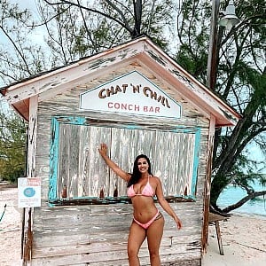 Kristi Lynne