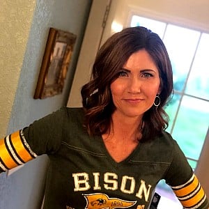 Kristi Noem