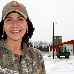 Kristi Noem