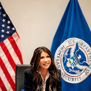 Kristi Noem