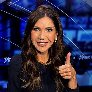 Kristi Noem
