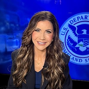 Kristi Noem