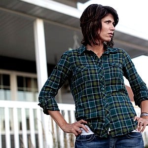 Kristi Noem