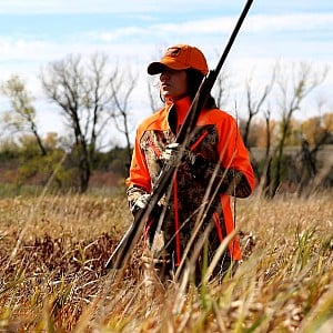 Kristi Noem