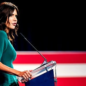 Kristi Noem