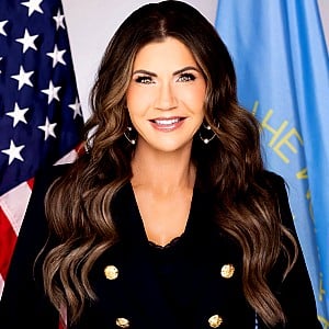Kristi Noem