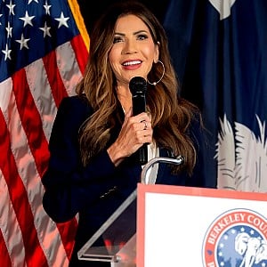 Kristi Noem