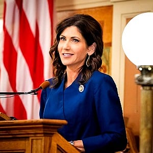 Kristi Noem