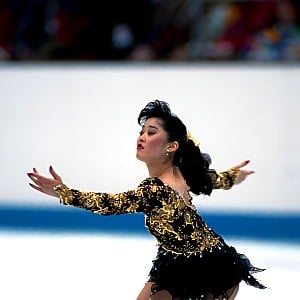 Kristi Yamaguchi