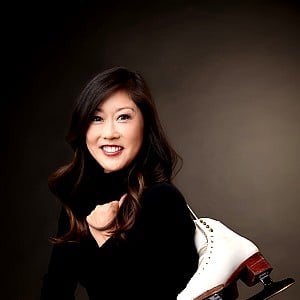 Kristi Yamaguchi