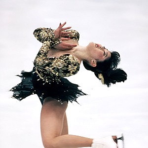 Kristi Yamaguchi