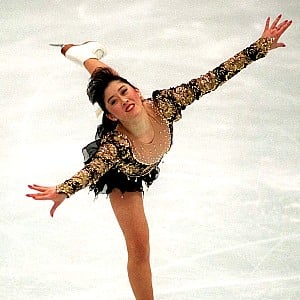 Kristi Yamaguchi