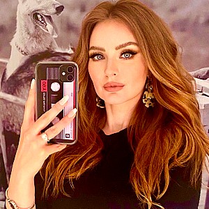 Kristia Bonita Meyer