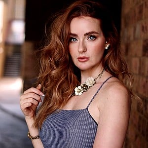 Kristia Bonita Meyer