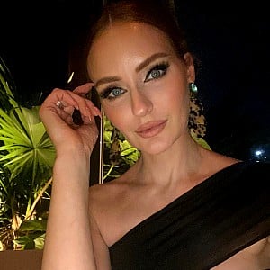 Kristia Bonita Meyer