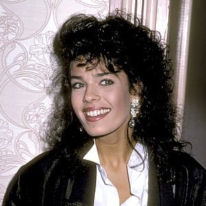 Kristian Alfonso