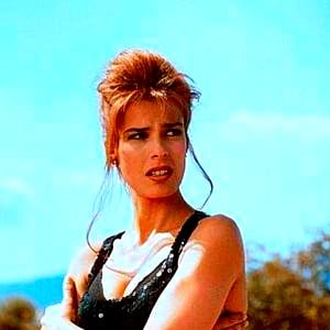 Kristian Alfonso