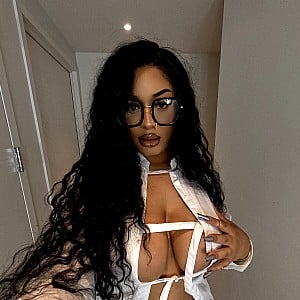 Kristiana King